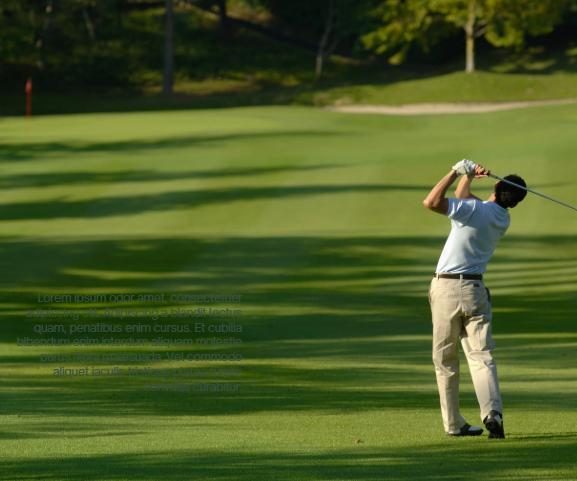 Singapore Island Country Club golf course